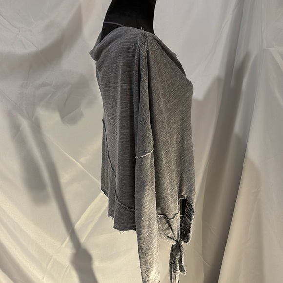 Free People “We the Free” Love Lane Tee Size M - Picture 6 of 12